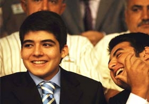 'Siyasete gireceğim....'