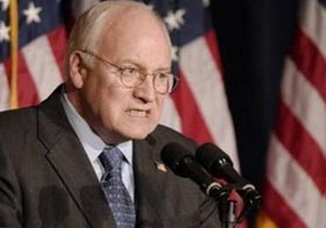 İhalelerde aslan payı Cheney'ye