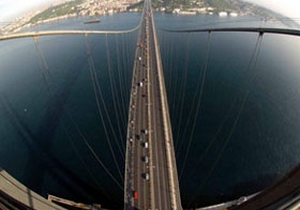 İşte 3. köprü güzergahı!
