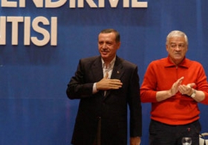 Erdoğan sigaraya karşı savaş açtı