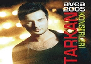 Tarkan Avea turnesine çıkmayacak