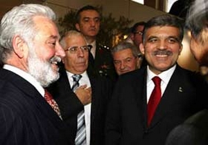 Sıvılaştırılmış gaz lobisi yapacak