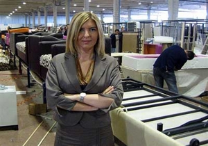 İşçilerine namazı yasaklayan Merinos Halı'ya STÖ tepkisi