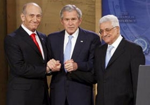 Olmert'ten “vasiyet'