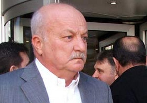 SPK'dan Trabzonspor'a para cezası  