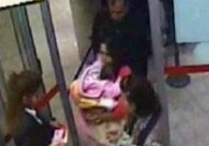 Ceren bebeğe son öpücük Türkiye’yi ağlattı