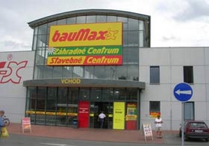 Baumax, Türkiye'de 10 mağaza açacak 