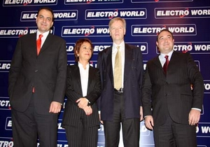 Electro World'den indirim aldatmacası