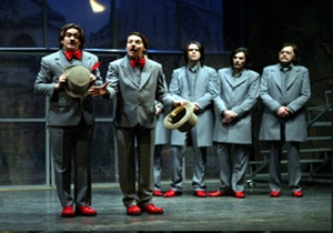 İstanbul-Mekan-Tiyatro festivali proğramı