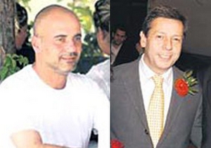 İskele kavgasının galibi: Eren Talu