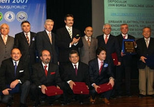 "Terlemeyen insanlar sonludur" 