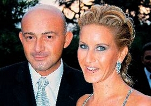 Maçka Palas’a görkemli açılış