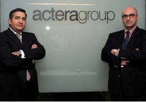 Actera'dan 475 milyon dolarlık fon