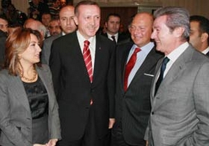 TÜSİAD’ı MÜSİAD’laştırma