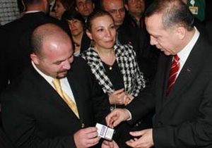 Erdoğan tiryakileri nasıl yakaladı 