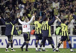 Kanarya, Aslan'ın ünvanını aldı