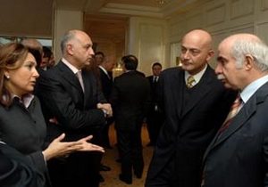 TÜSİAD’da ‘kriz’ çatlağı