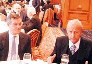 Hakaretler ne çabuk unutuldu