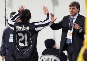 Beşiktaş rahat kazandı