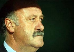Del Bosque’nin rekoru yetmedi SPK da ceza kesti