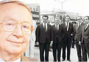 'Kemal Has babama kazık attı'