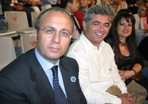 Denizbank satılıyor