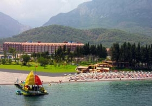 Club Med'i kim satın aldı?