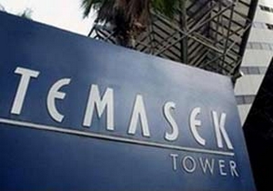 Temasek, Merrill Lynch'i alıyor