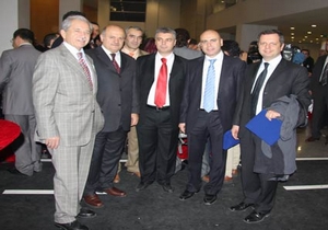 Volkan Akı'nın yerine kim geldi?