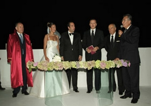 Süleyman Demirel katılmadı