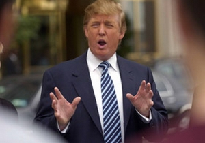 Trump, İstanbul'a 2 milyar dolar yatıracak