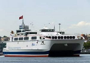 İDO, otobus işine de giriyor