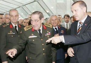 Orduda kimler terfi edecek?