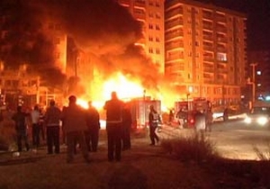 7 kişiyi öldüren bombacıya, 9 kez müebbet hapis