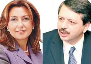 TOBB Başkanı TÜSİAD'da