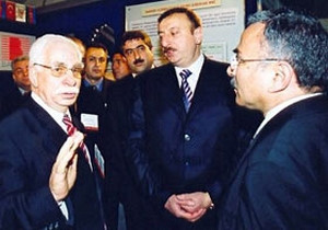 Rüşvet vermekle suçlanan Arabul konuştu