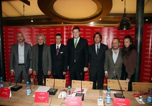 Capitol’ün genel müdürü kim olacak?