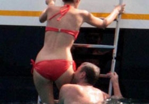 Abramoviç usulü hediye