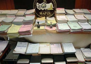 'Naylon faturacıya hapis'te sürpriz geri adım