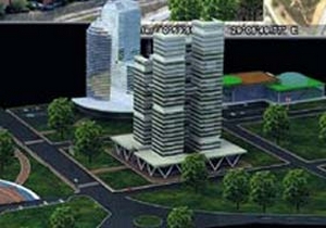 Türkiye'nin ilk finans merkezi için start verildi