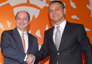ING, 150 bin koliyi de satın aldı