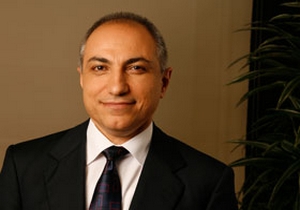 OPET'e yeni genel müdür  