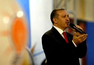 Erdoğan' Hak kaybı yok diyor ama'