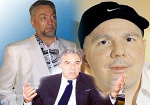 Adnan Hocacı Babuna soyadını değiştirecek
