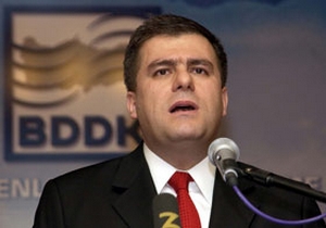 Tevfik Bilgin yemin etti