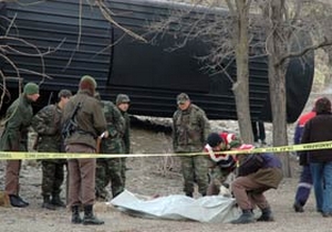 18 kişi havasızlıktan öldü