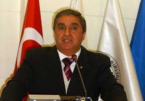 Belçikalılar Türkiye'de çöp tesisleri kurmak istiyor