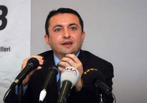 Kendi resmimi değilde Necefli Maşrapa'mı koysaydım?