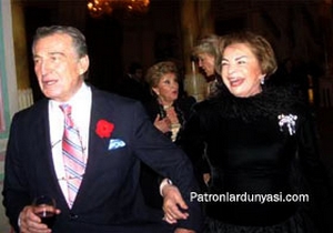 Patronlar kaç YTL maaş alıyor?