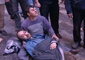 Ölenlerin çoğu meraktan ölmüş
